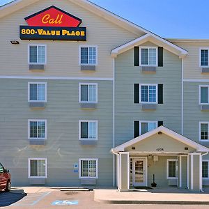 Extended Stay America Select Suites - Charleston - North Charleston - I-526