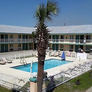 Coconut Grove Motor Inn